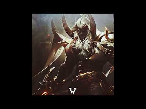 Willburd - Aatrox The World Ender