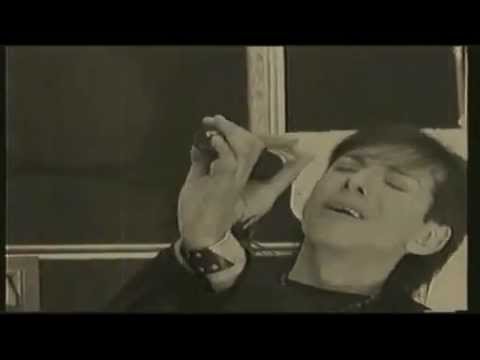 Massimo Dà -  Donna (cover Mia Martini) master x la TV 7gold (2008) .mp4