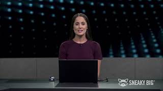 Acumatica Launched a New Product In a Big Way ... Virtually | SNEAKY BIG Virtual Reality Production