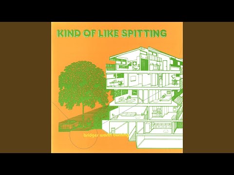 Canaries - Kind of Like Spitting