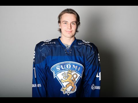 Jere Innala MM-leirikutsusta: ”Oli hienoa saada kutsu ja päästä taistelemaan MM-kisapaikasta”