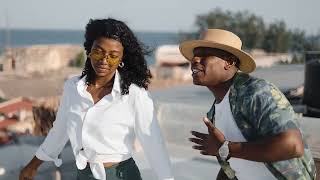 DJIIZI – Saudades (VÍDEO OFICIAL)