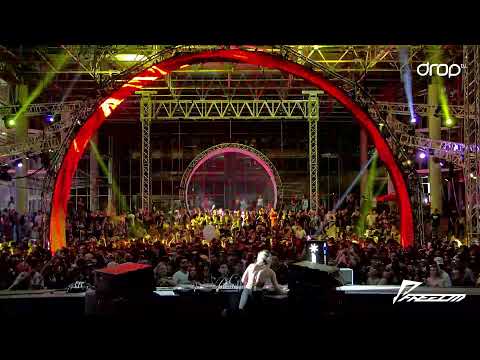 Anetha - FREEDOM222 - Medellin Electronic Music Festival