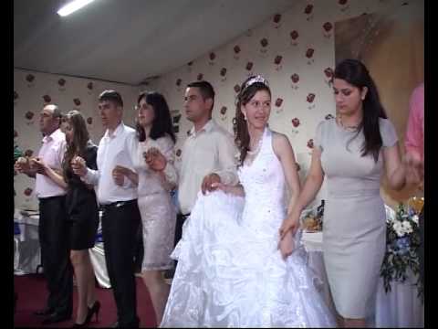 Formatia Krystall Best - Nuntă Restaurant Valmar Topoloveni(4)