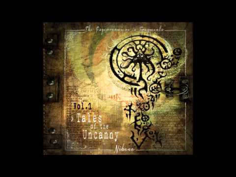 Nibana - Dagon And The 7th Gate - 154 (OVNI ShamanS)