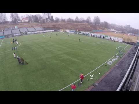 Asker 2 G13 - Lommedalen 2  1. omgang 1/3