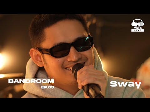 Michael Bublé - Sway (Khel Pangilinan) | BRS Episode 3 Full Performance