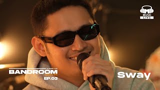 Download lagu Michael Bublé - Sway (Khel Pangilinan) | BRS Episode 3 Full Performance mp3