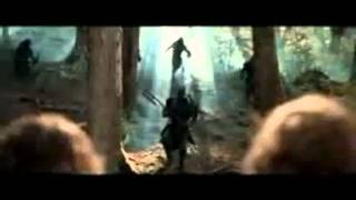 Manowar - Swords In The Wind (with lyrics) - HD