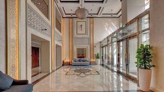 SUHA Al Jaddaf, Dubai, United Arab Emirates | Travel With Mayra