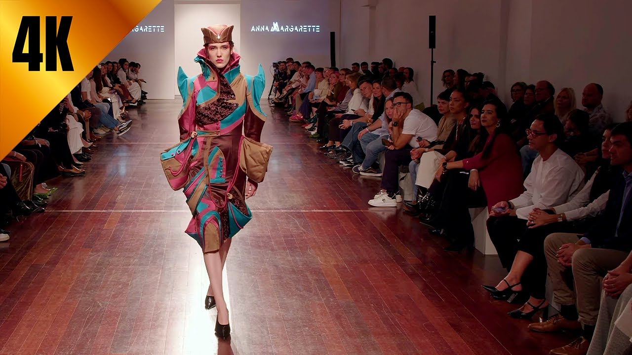 Anna Margarette | Moda Madeira 2025