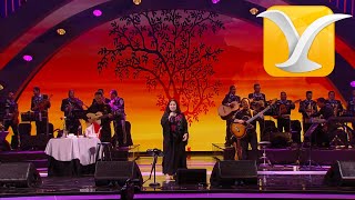 Ana Gabriel - A Pesar De Todo - Festival de la Canción de Viña del Mar 2020 - Full HD 1080p