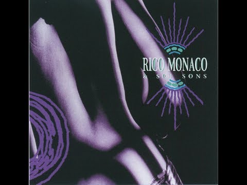 Tell Me -Rico Monaco & Sol Sons