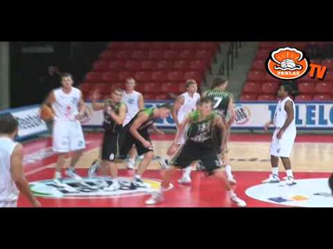 http://www.bcperlas.lt 2010-10-08 Perlas - Adakris (LKL)
