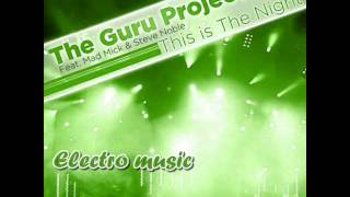 Guru Project - This is the night [radio edit]