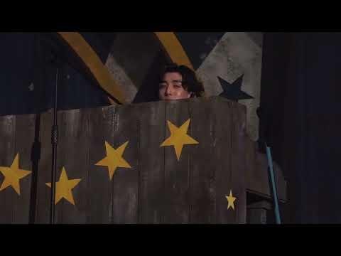 (Intro) 뜨거운 여름밤은 가고 남은 건 볼품없지만 - 잔나비, 단독공연 Fantastic old-fashioned 'RETURNS!' @190831 올림픽홀 라이브 직캠