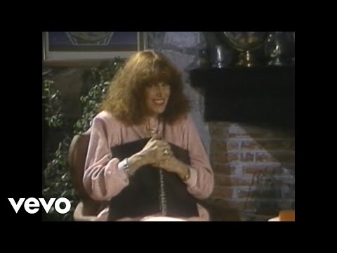 Valeria Lynch - Amame en Cámara Lenta (Official Video)