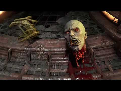 Doom Eternal PS5 Walkthrough Gameplay Part 3