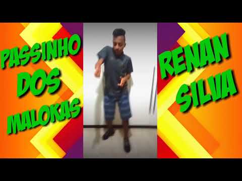 MC Kalzin e MC GW Só Socadão (DJ Kennedy OBraboo) Lançamento 2018 PASSINHO DOS MALOKAS