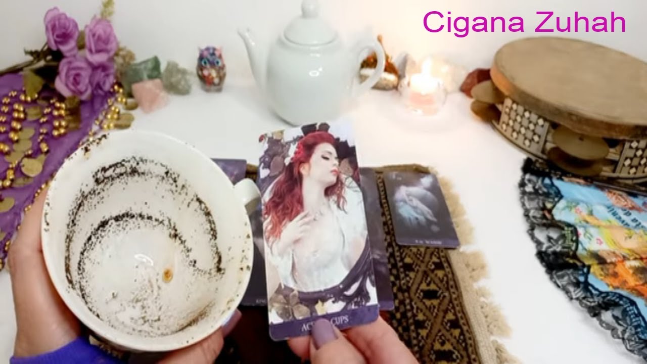 Tudo isso vai acontecer com você! Alguém vai mudar da água para o vinho porque te  ama!