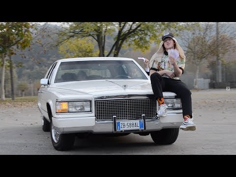 Andrea Santin - Versace (Official Video)