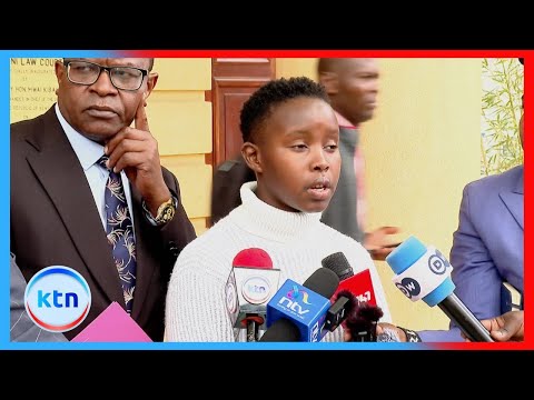 Serikali yaanza mchakato wa kurejesha Uingereza mwanajeshi anayetuhumiwa kumuua Agnes Wanjiru