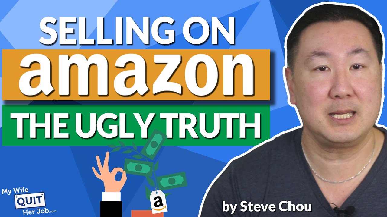 Is Selling On Amazon FBA Worth It In 2024? Here's The UGLY Truth...