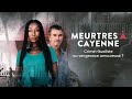 Meurtres à Cayenne