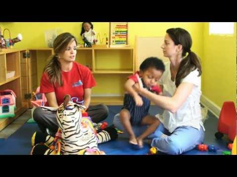 职业治疗vs物理治疗