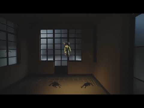 A Moon Wrapped In Brown Paper | Natalie Djurberg and Hans Berg