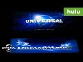 Universal DreamWorks SKG 2001