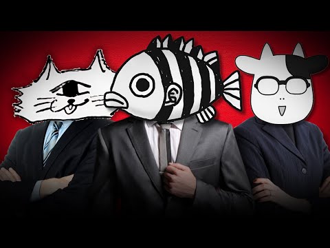 Why Are Manga Authors Anonymous?