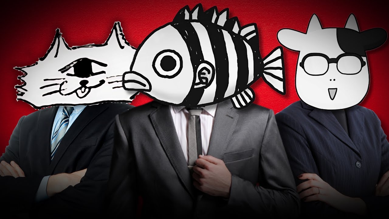 Why Are Manga Authors Anonymous?