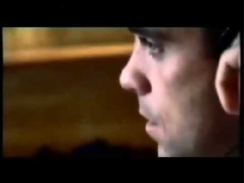 Making of " my culture" Robbie Williams