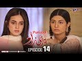 Parizad | Episode 14 | TV One Classics Drama