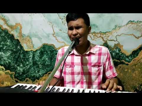 Kalu Sungguh Kasih Ko Kawe - Cover by Amir Hakimie -