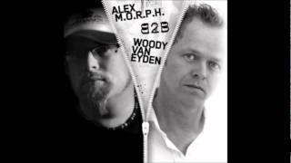 Alex MORPH & Woody Van Eyden feat. Jimmy H - Y68 (Original Mix)