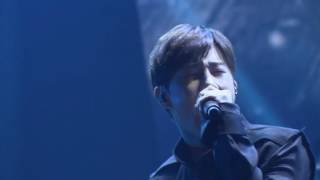 Kim Sungkyu (김성규) - Daydream (feat. Kim Sungkyu) [INFINITE - 2nd World Tour Infinite Effect Advance]