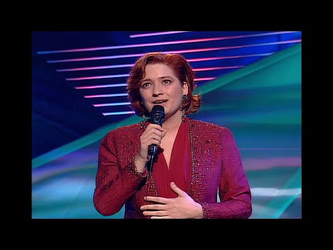 🔴 1993 Eurovision Song Contest full show from Millstreet/Ireland (English commentary by Pat Kenny)