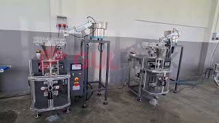 Gulpack GLPD6 - Otomatik Vida Paketleme Makinesi filling machine for sale - Image 3 | Machineryline GH New Gulpack GLPD6 - Otomatik Vida Paketleme Makinesi filling machine | Image 3 - Machineryline