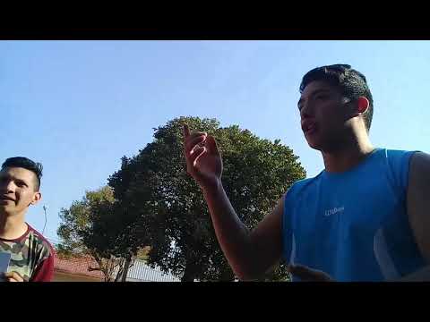 3ra Fecha: Tekla vs VHR. Octavos de Final_ T.D.C