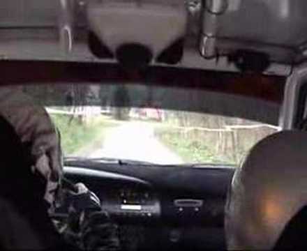 Dudziak / Kaczmarczyk - 44 Platinum Rajd Krakowski OnBoard