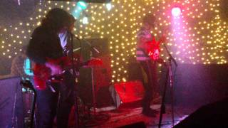 Gringo Star - "You Want It"