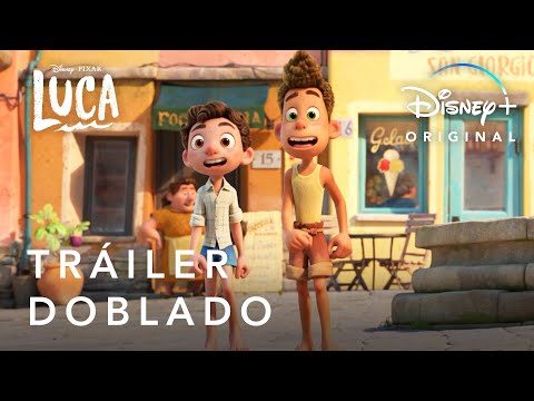 Trailer Latino