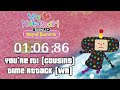 みんな大好き塊魂アンコール we love katamari reroll you re it time attack 1 06 86 wr