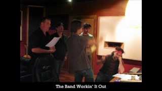 Don Ray Band - This Is Our House