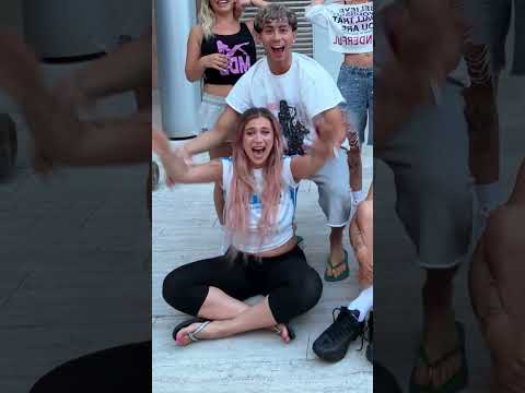 COSA VI HA SCIOCCATO DI PIÙ ?🫢🕺🏻💖l’ultima assurda…🤯  #badcrew #shock