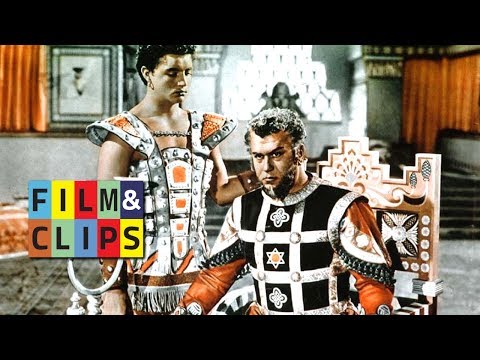 La Reina de Saba - Pelicula Completa by Film&Clips