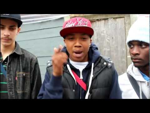 REALLTV | TINY KASH C.WAVES and SK - RealStyle