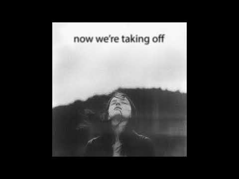 Nikonn - "Now we're taking off"